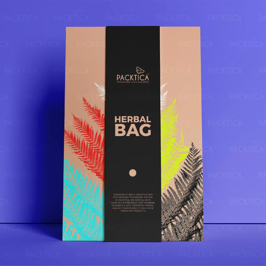 Packaging Bag