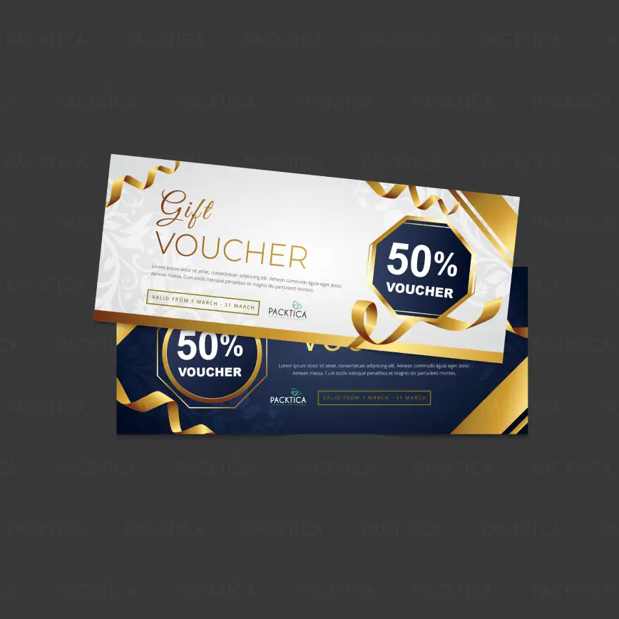 Vouchers